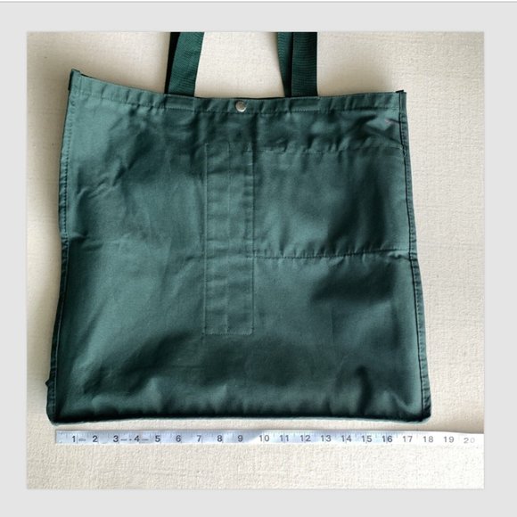 LION BRAND YARNS | LARGE TOTE - Picture 12 of 16